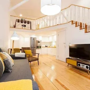 Smile Alfama - Checkinhome Apartamento