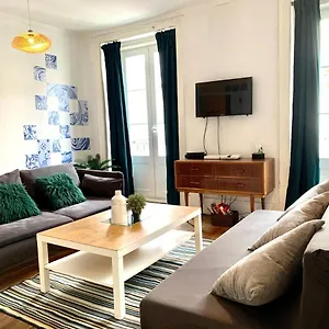 Downtown Original Apartamento