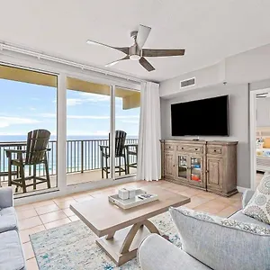 Shores Of Panama 1314 Apartment Panama City Beach