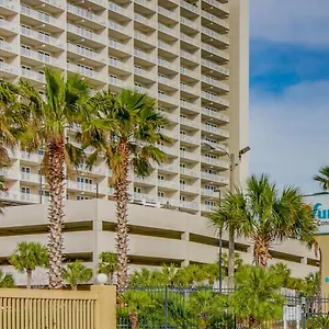 Sunbird E304 Apartment Panama City Beach