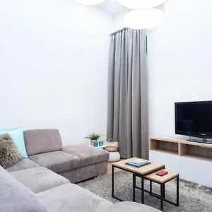 Super With A/c Apartment Budapest