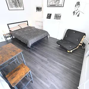 3 Apartment London
